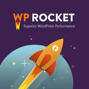 WP Rocket by WP Media - Imagem 1